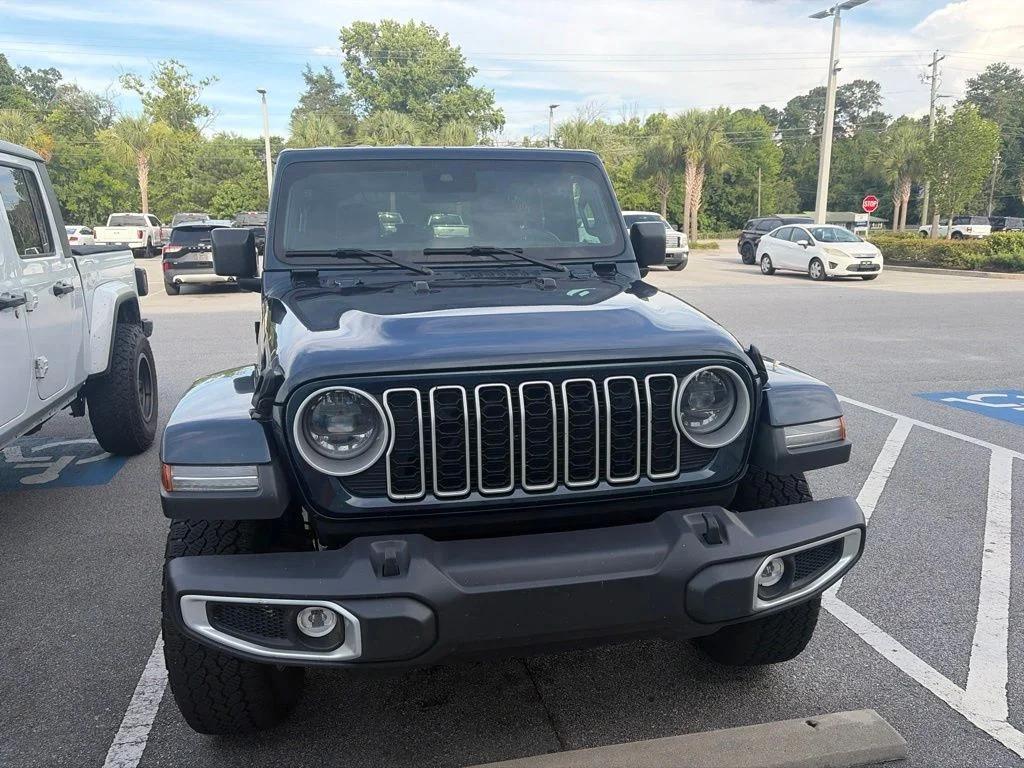 jeep wrangler 4-door 2025 1C4PJXEN3SW508133 image jeep wrangler 4-door 2025 1C4PJXEN3SW508133 image